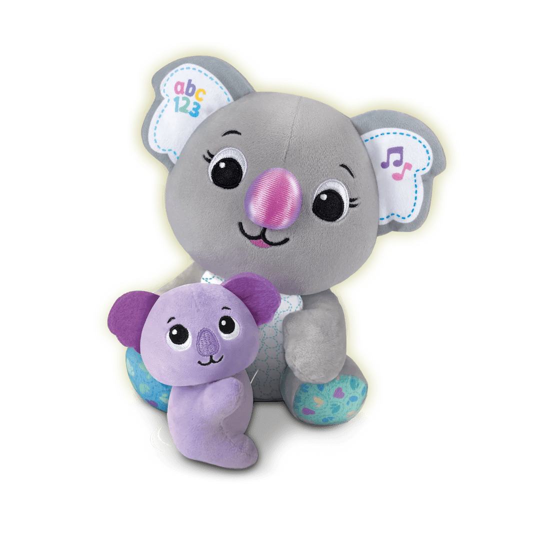 Leapfrog Cuddle & Learn Koalas - VTECH/EDUCATIONAL - Beattys of Loughrea