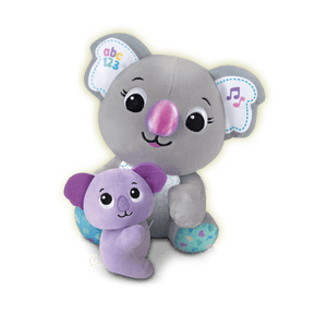Leapfrog Cuddle & Learn Koalas - VTECH/EDUCATIONAL - Beattys of Loughrea