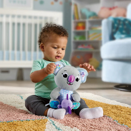 Leapfrog Cuddle & Learn Koalas - VTECH/EDUCATIONAL - Beattys of Loughrea