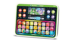 Leapfrog My First ABC Tablet - VTECH/EDUCATIONAL - Beattys of Loughrea