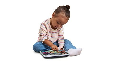 Leapfrog My First ABC Tablet - VTECH/EDUCATIONAL - Beattys of Loughrea