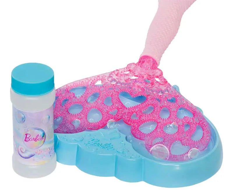 Barbie Fantasy Bubbletastic Mermaid - BARBIE - Beattys of Loughrea