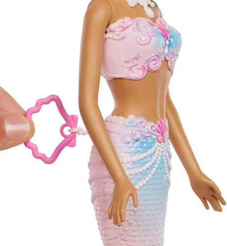 Barbie Fantasy Bubbletastic Mermaid - BARBIE - Beattys of Loughrea