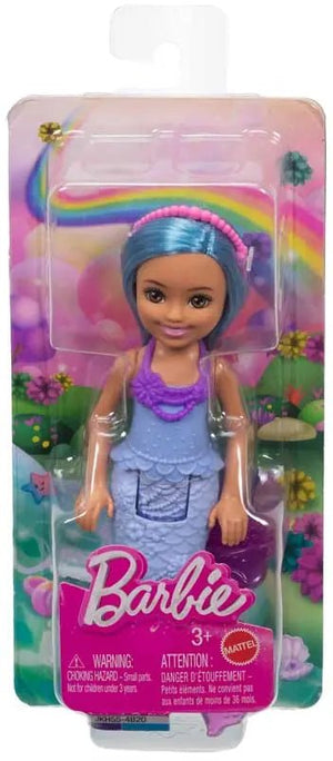 Barbie Chelsea Fantasy Assorted Styles - BARBIE - Beattys of Loughrea