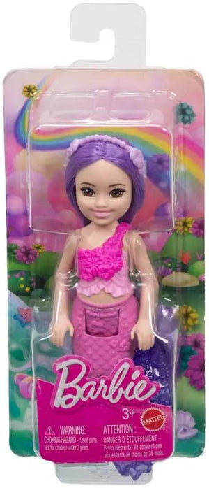 Barbie Chelsea Fantasy Assorted Styles - BARBIE - Beattys of Loughrea
