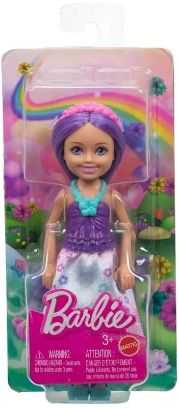 Barbie Chelsea Fantasy Assorted Styles - BARBIE - Beattys of Loughrea