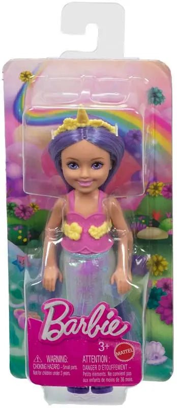 Barbie Chelsea Fantasy Assorted Styles - BARBIE - Beattys of Loughrea