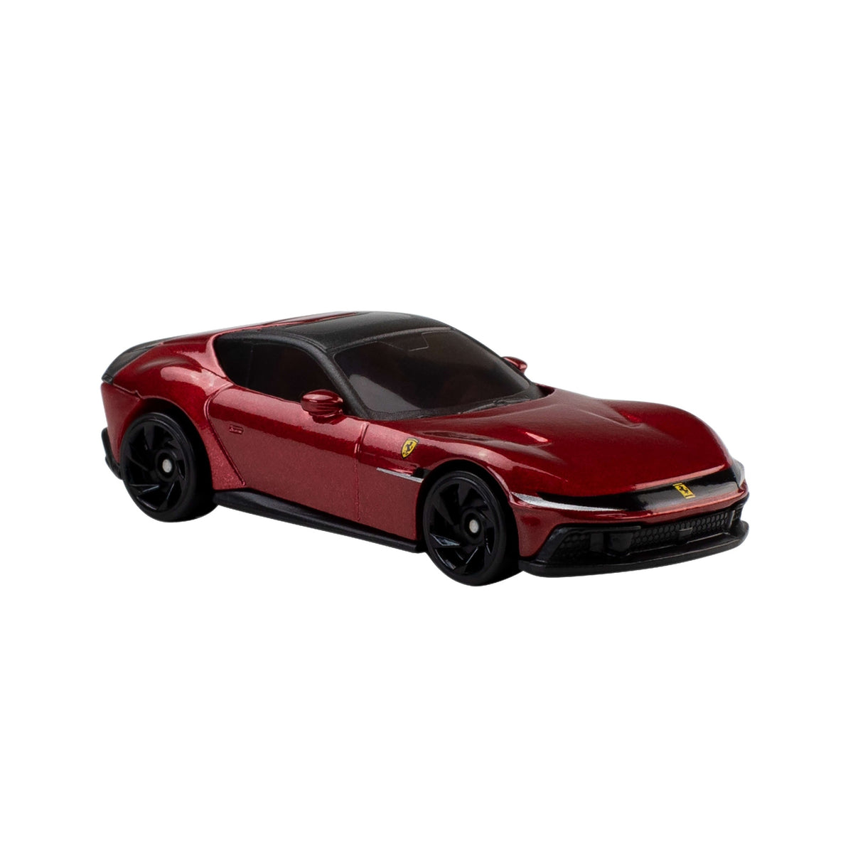 Hot Wheels Ferrari 5-Pack Die-Cast Cars, 1:64 Scale