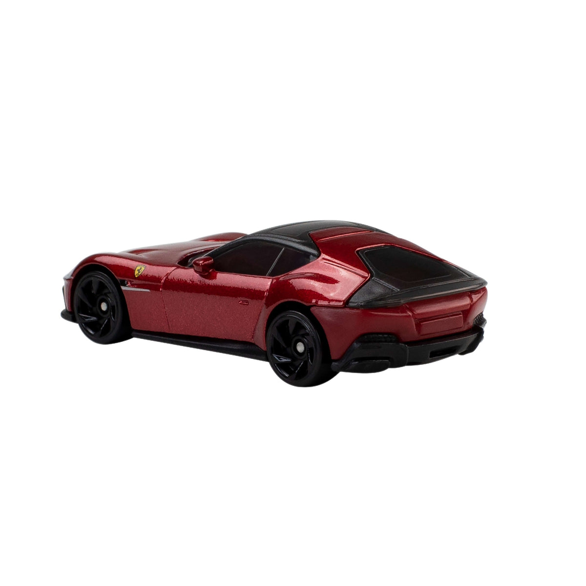 Hot Wheels Ferrari 5-Pack Die-Cast Cars, 1:64 Scale