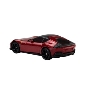 Hot Wheels Ferrari 5-Pack Die-Cast Cars, 1:64 Scale