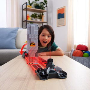 Hot Wheels Racing Formula 1 Grid Start - CARS/GARAGE/TRAINS - Beattys of Loughrea