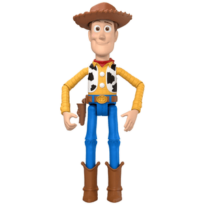 Disney Pixar Toy Story 5 Woody Action Figure