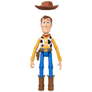 Disney Pixar Toy Story 5 Woody Action Figure