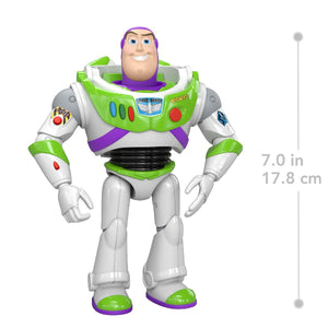 Toy Story 7-Inch Action Figure: Buzz Lightyear - BABY TOYS - Beattys of Loughrea