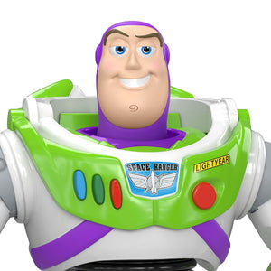 Toy Story 7-Inch Action Figure: Buzz Lightyear - BABY TOYS - Beattys of Loughrea