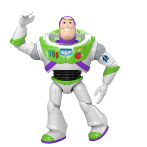 Toy Story 7-Inch Action Figure: Buzz Lightyear - BABY TOYS - Beattys of Loughrea
