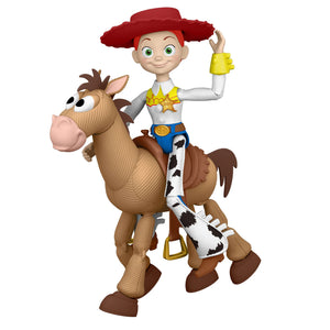 Toy Story 5 Jessie & Bullseye 2 Pack - BABY TOYS - Beattys of Loughrea