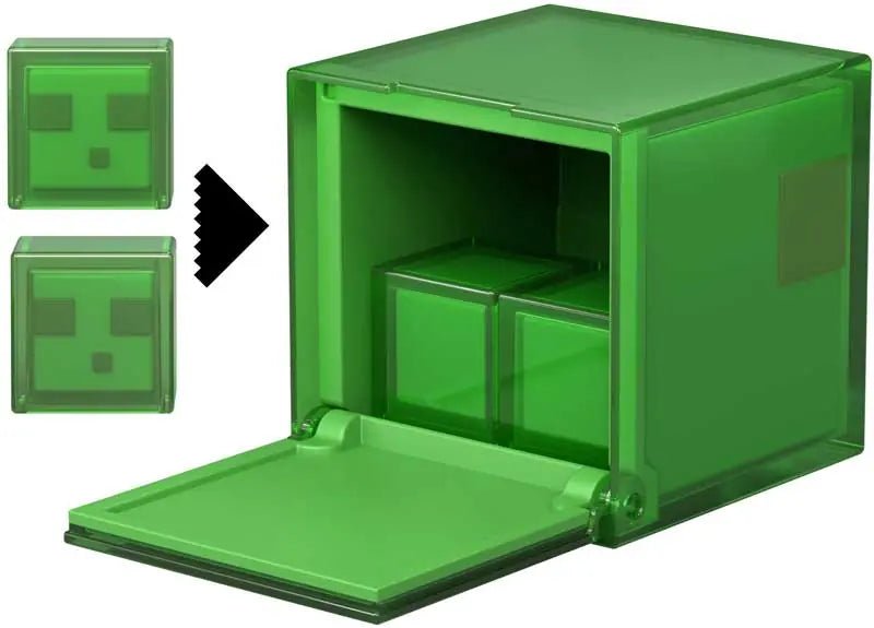 Minecraft Redstone Charged Sticky Piston Trap - A/M, TRANSFORMERS - Beattys of Loughrea