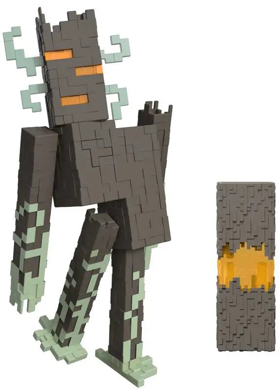 Minecraft The Creaking Figure - A/M, TRANSFORMERS - Beattys of Loughrea