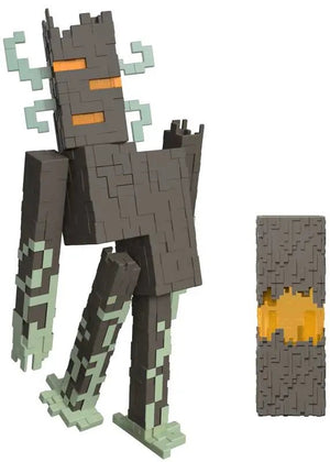 Minecraft The Creaking Figure - A/M, TRANSFORMERS - Beattys of Loughrea