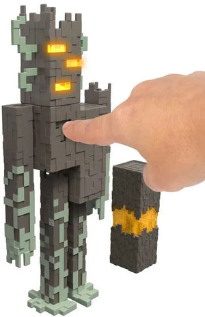 Minecraft The Creaking Figure - A/M, TRANSFORMERS - Beattys of Loughrea