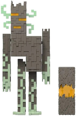 Minecraft The Creaking Figure - A/M, TRANSFORMERS - Beattys of Loughrea