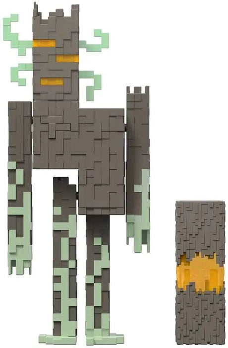 Minecraft The Creaking Figure - A/M, TRANSFORMERS - Beattys of Loughrea