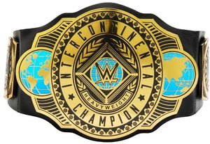 Wwe Intercontinental Championship Role Play Title - ROLE PLAY - Beattys of Loughrea