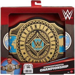 Wwe Intercontinental Championship Role Play Title - ROLE PLAY - Beattys of Loughrea
