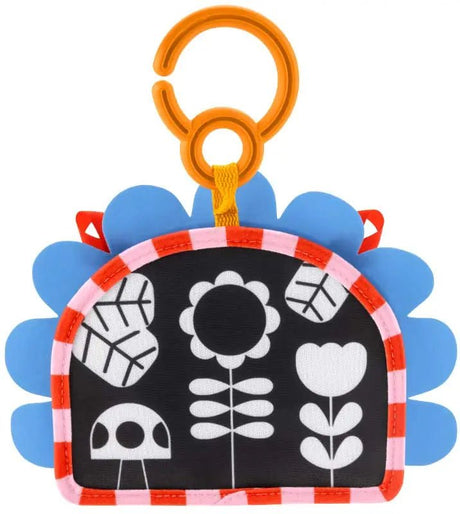 Fisher Price Prop N Go Portable Mirror - BABY TOYS - Beattys of Loughrea
