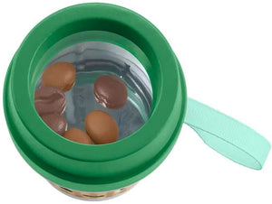 Fisher Price Mini Me Moments Coffee Cup Teether - BABY TOYS - Beattys of Loughrea