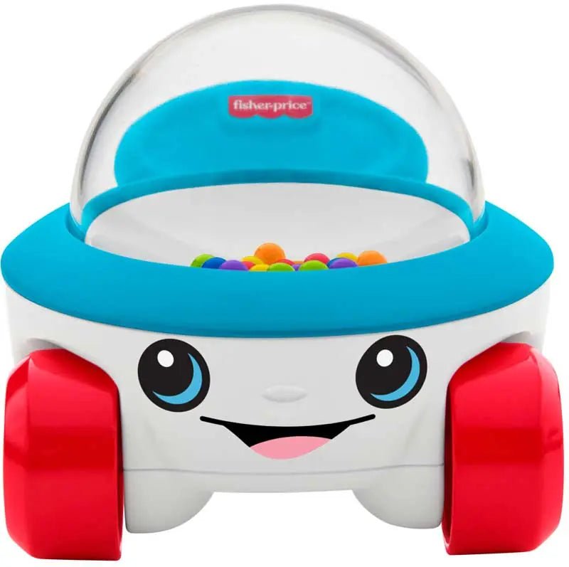 Fisher Price Corn Popper Vehicle - BABY TOYS - Beattys of Loughrea