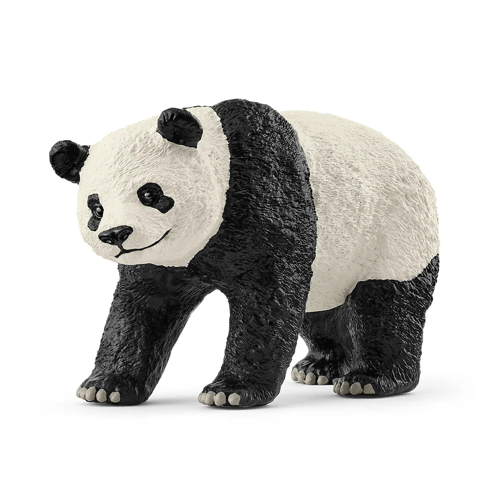 Schleich Giant Panda - FARMS/TRACTORS/BUILDING - Beattys of Loughrea