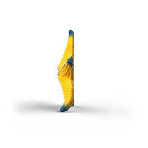 Schleich Starfish with color change 14902