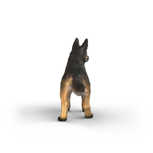Schleich German Shepherd female 14924
