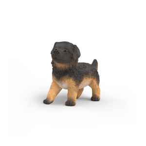 Schleich German Shepherd puppy 14925
