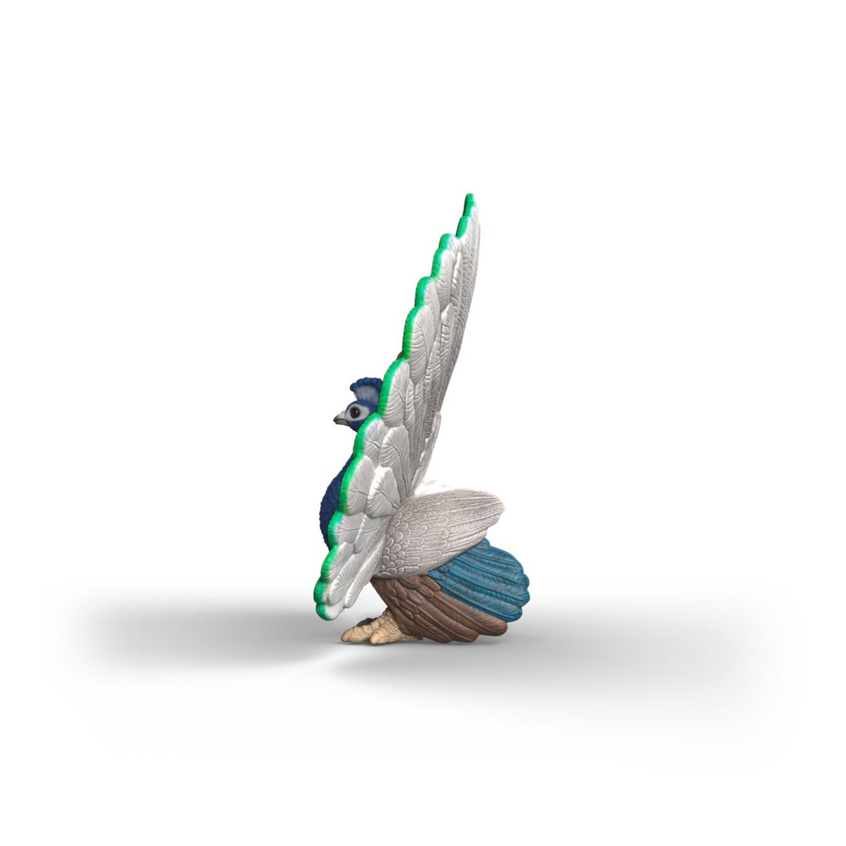 Schleich Peacock 14926