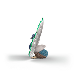 Schleich Peacock 14926