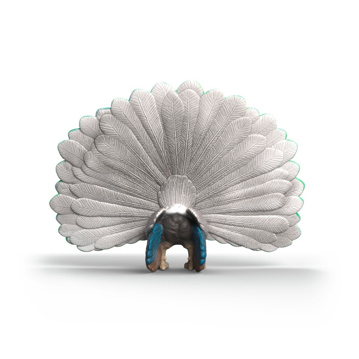 Schleich Peacock 14926