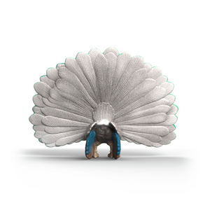 Schleich Peacock 14926