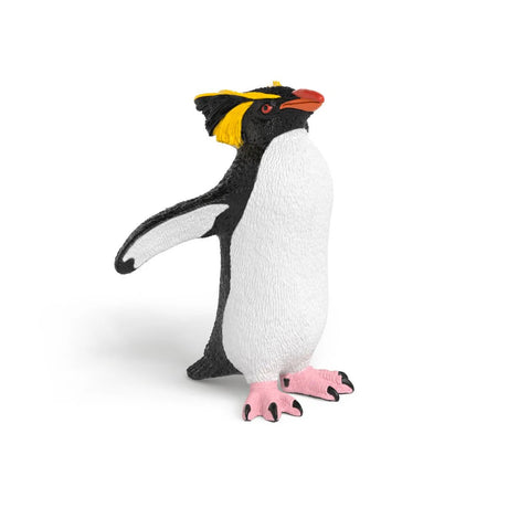 Schleich Rockhopper Penguin - FARMS/TRACTORS/BUILDING - Beattys of Loughrea