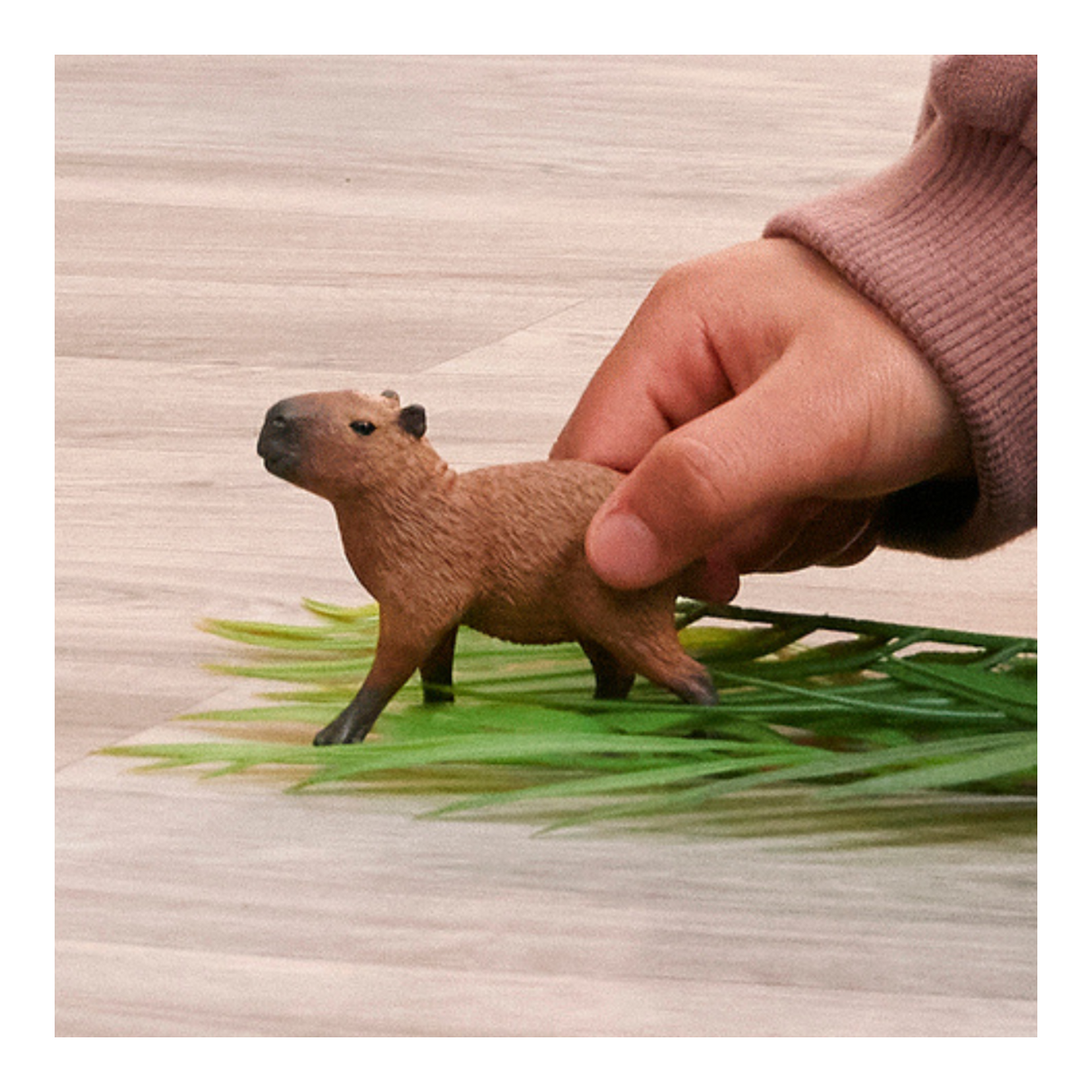 Schleich Capybara 14934