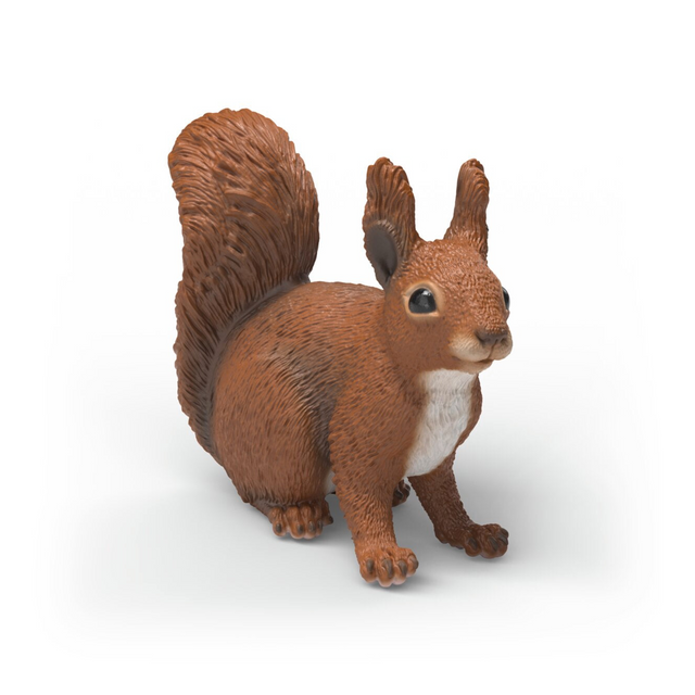 Schleich Squirrel 14936