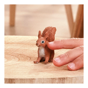 Schleich Squirrel 14936