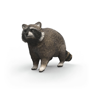 Schleich Racoon 14937
