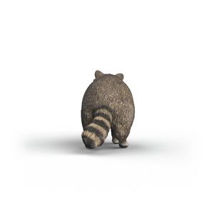 Schleich Racoon 14937