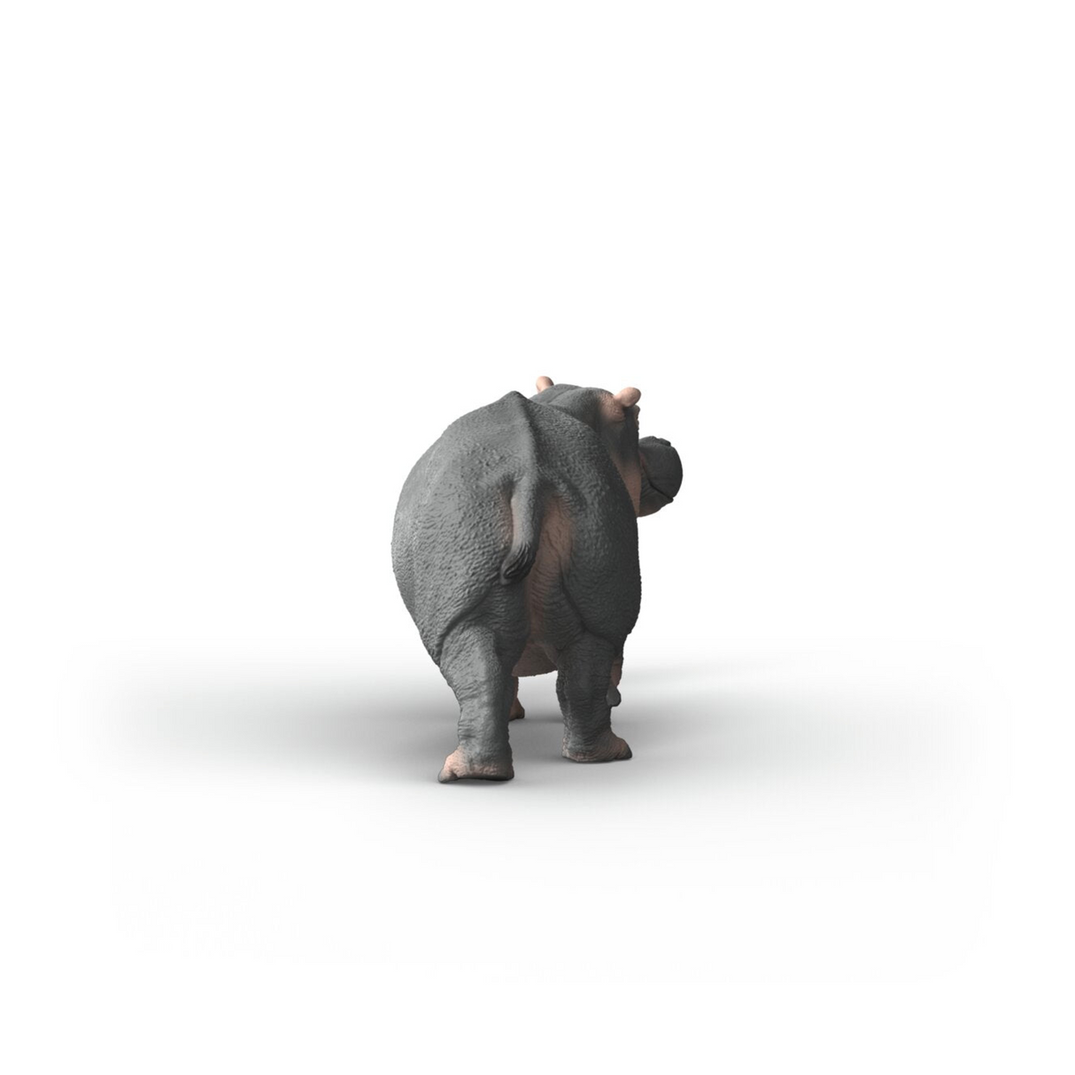 Schleich Hippopotamus 14938