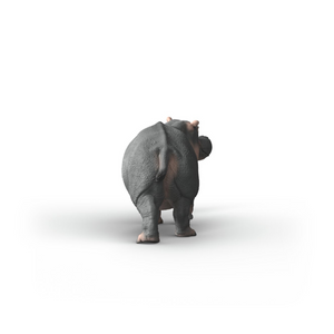 Schleich Hippopotamus 14938