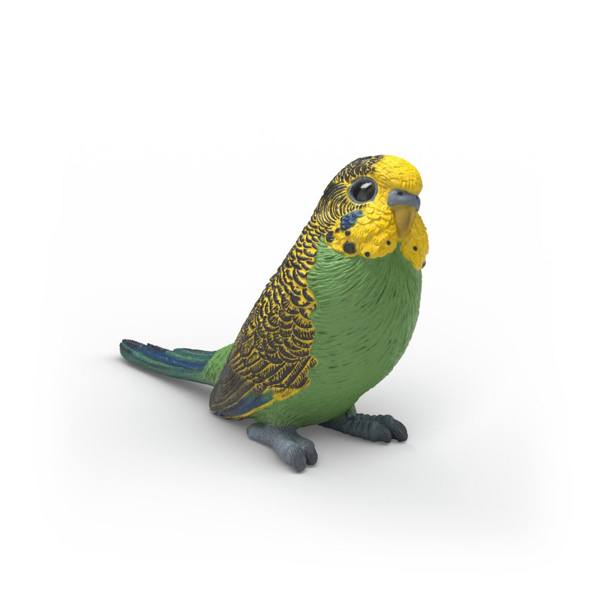 Schleich Budgie 14939