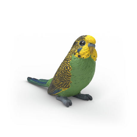 Schleich Budgie 14939